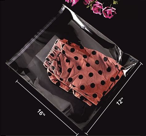 Details Clear Plastic Bags For Clothes Best In Cdgdbentre