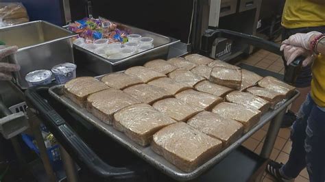 Gates Chili Kicks Off Summer Meals Program