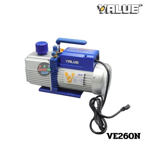 เครื่องแวคคั่ม VALUE VE115N VE125N VE225N VE245N VE260N - เครื่องมือ ...