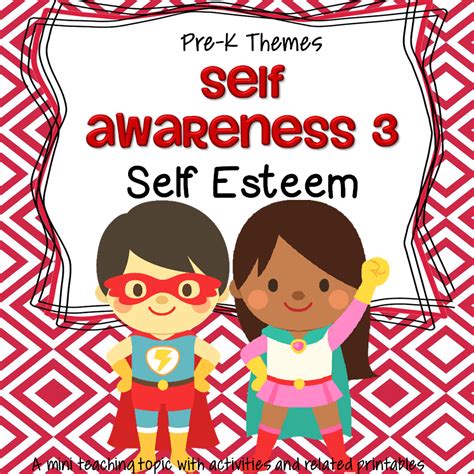 Theme Activities And Printables For Preschool Pre K And Kindergarten