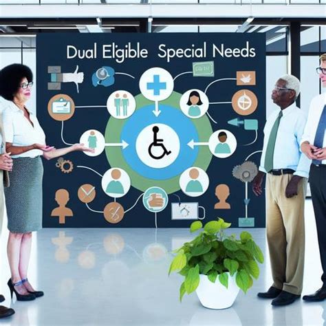 Unlock The Benefits Of Humana Medicare Advantage Dual Eligible Special