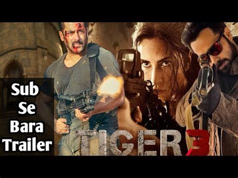 Tiger Trailer News Tiger Trailer Official Runtime Tiger