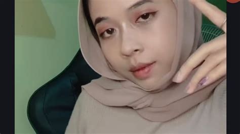 🇮🇩🇮🇩cewek Indo Bigo Hijabster Mantap🔥🔥 Youtube