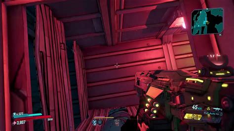 Borderlands 3 Carnivora Claptrap Part Led Gameplay Walkthrough Youtube