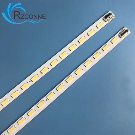 Pcs Set Mm Led Backlight Lamp Strip Leds For Sony Inch Lamp