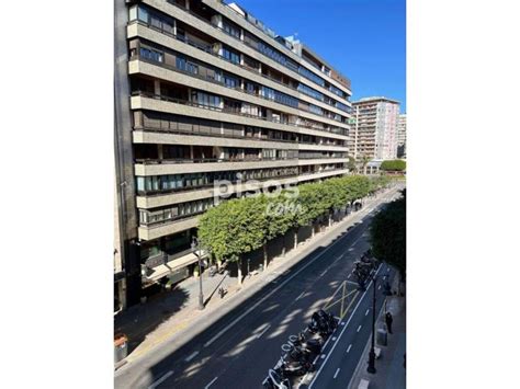 Piso En Venta En Carrer Col N Cerca De Carrer De Sorn En El Pla Del