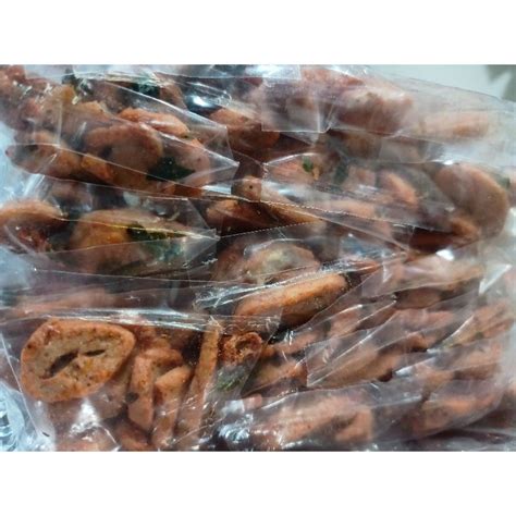 Jual Camilan Otak Otak Pedas Daun Jeruk Isi Pc Shopee Indonesia