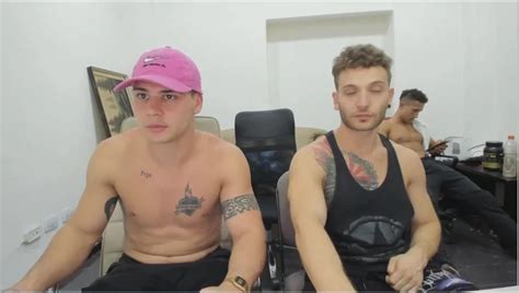 Straight Friends Group Of Friend Naked On Cam ThisVid