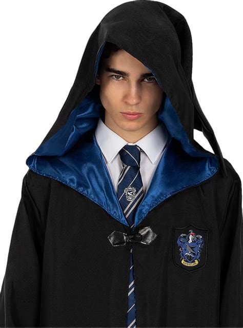 Disfraz Ravenclaw Harry Potter Para Adulto Funidelia