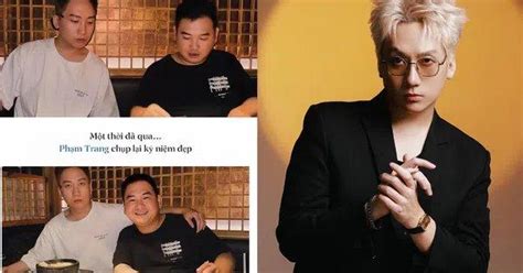 Phát La bị chỉ trích gay gắt vì bỡn cợt chuyện ly hôn của Xoài Non và