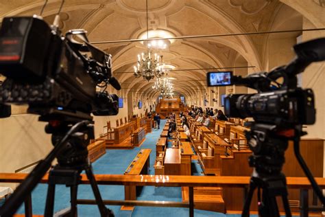 Senát zřejmě schválí konec velkého technického průkazu newsbox cz