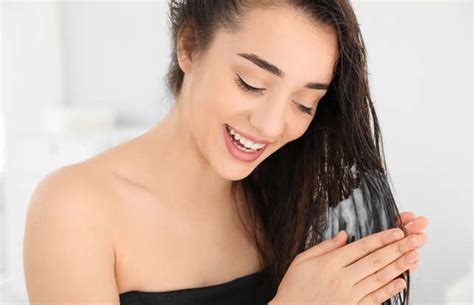 30 Common Hair Care Mistakes And Solutions