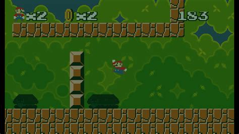 The Zombie Apocalypse Mayhem Mario Bros 30 Mayhem Mario Bros By