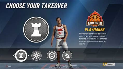 Nba K My Player Builder How To Build The Perfect Player Fenix Bazaar