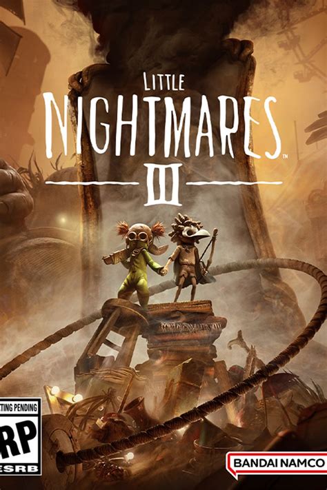 nightmares   hit   big delay