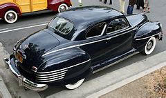 Category 1942 Chrysler Windsor Wikimedia Commons