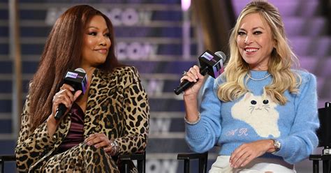 Sutton Stracke répond à la recherche Shady Sex Life d Erika Jayne sur RHOBH