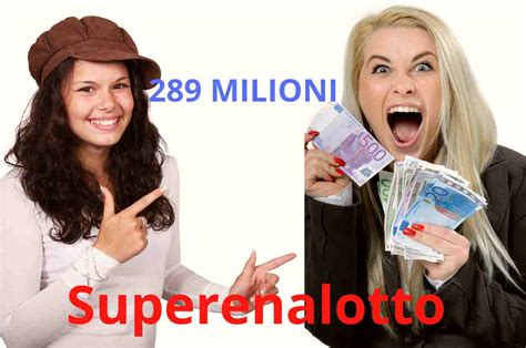 Superenalotto Lotto Elotto Simbolotto Million Day Estrazioni