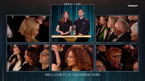 Les Filles Dolfa De Kaouther Ben Hania César 2024 Du Meilleur Film