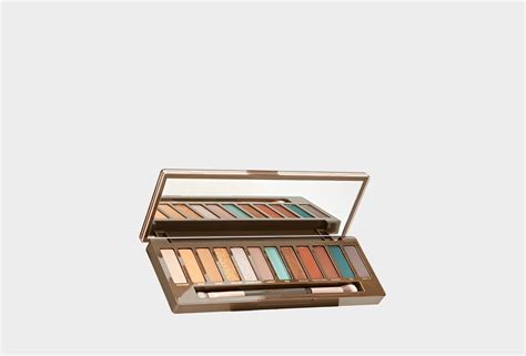 Urban Decay ПАЛЕТКА ТЕНЕЙ ДЛЯ ВЕК NAKED WILD WEST г купить в Минске