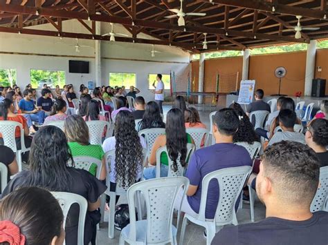 Governo Municipal de Ipu Celebra Intensamente a Semana da Educação