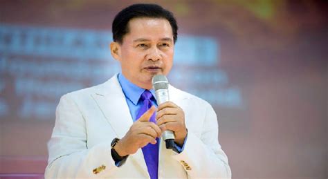 Quiboloy Ipapa Extradite Na Sa U S Utos Ng Korte Susundin Namin