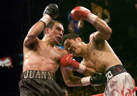 Top 10 Featherweight Boxers Of All Time Ranked