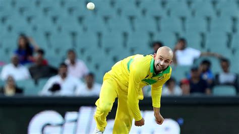 Australia Make 2 Changes in Playing XI for ODI Series Decider vs India