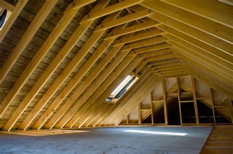 Insulating Your Loft Conversion