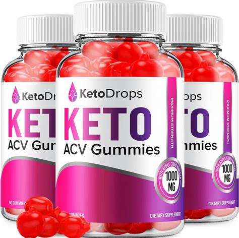 Amazon Pack Keto Drops Acv Gummies Advanced Formula Drops