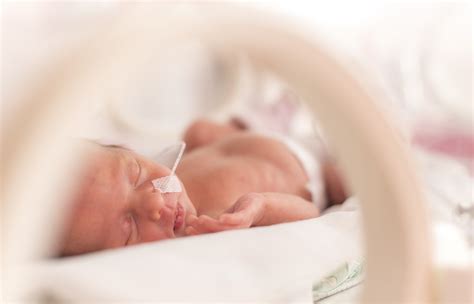 Understanding The Needs Of Premature Babies Vinmec