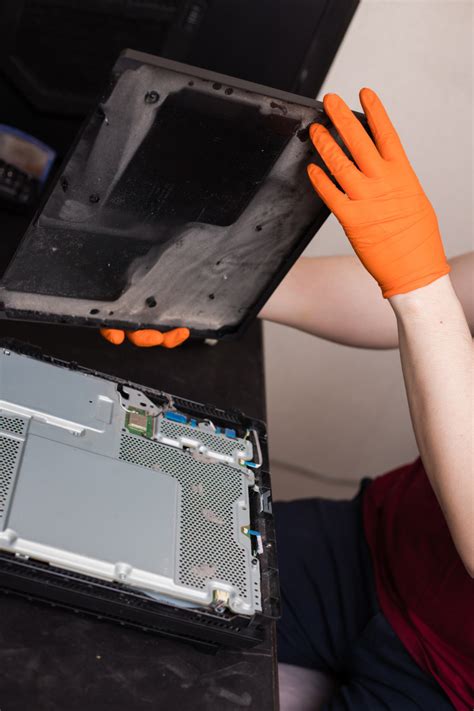 How To Clean The Fan On Your Playstation Ps And Ps Men S Journal