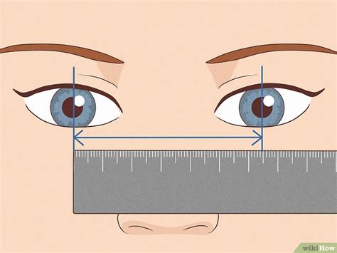 How Should Glasses Fit Easy Tips For Measuring And Sizing