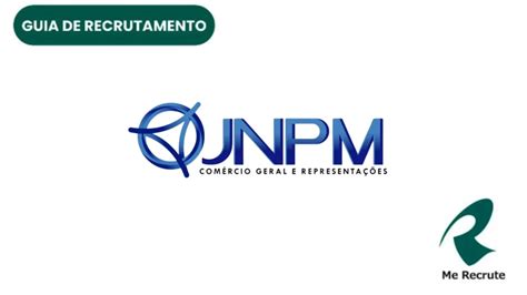 Jnpm Angola O Guia De Recrutamento Me Recrute