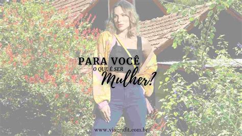 De Mar O Dia Internacional Da Mulher Via Gr Fit Jeans Youtube