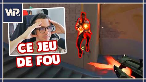 Ce Jeu De Fou Je Juge Vos Clips Youtube