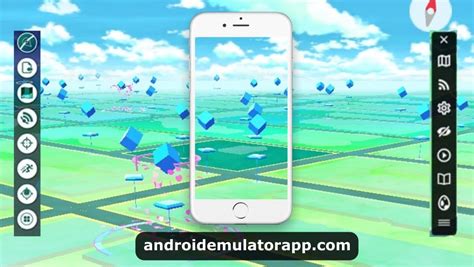 The Best Pokemon GO Spoofing App for iOS #1