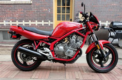 Yamaha XJ600 Seca II Diversion 1992 1998Clymer Owners Service And