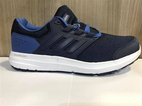 Venta Zapatillas Adidas Azul Marino Mujer En Stock
