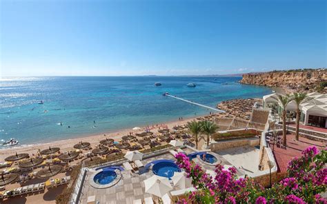 REEF OASIS BEACH RESORT