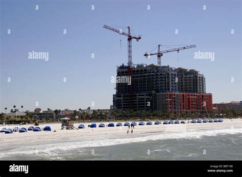 Clearwater Beach Florida Hi Res Stock Photography And Images Alamy