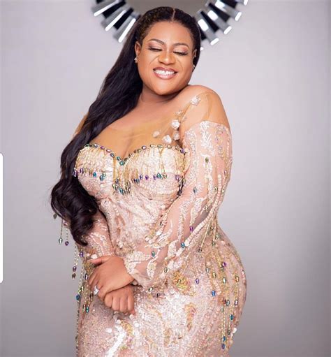 Wow Actress Nkechi Sunday Blessing Celebrates Her 32nd Birthday With