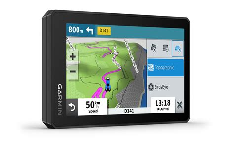 Garmin Zumo Xt