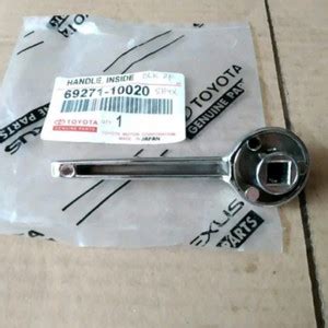 Jual Handle Pintu Belakang Dalam Toyota Hardtop F Land Cruiser Fj