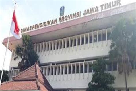 Pengumuman PPDB Jatim 2023 SMA SMK Dan Tata Cara Daftar Ulang Yuk Cari