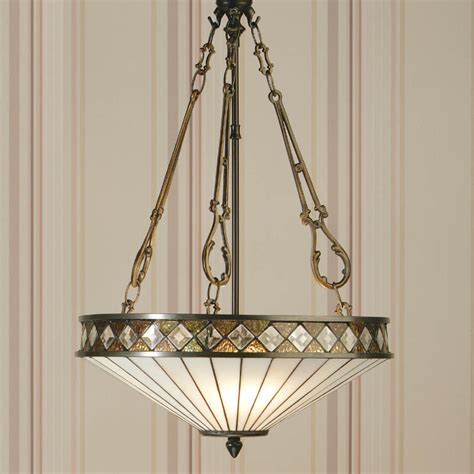 Upgrade your home with art deco ceiling lights - Warisan Lighting