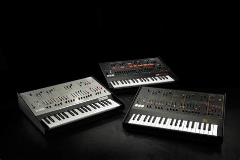 Korg Arp Odyssey The Massive Review