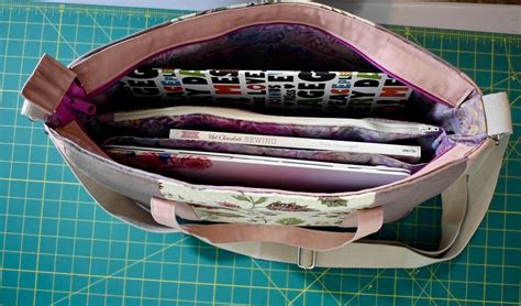 Laptop Bag Sewing Tutorial