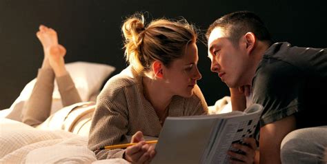 First Look At Kristen Stewart And Steven Yeun S New Movie Love Me