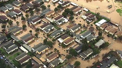 Bay Area residents react to extreme flood evacuations in San Jose ...